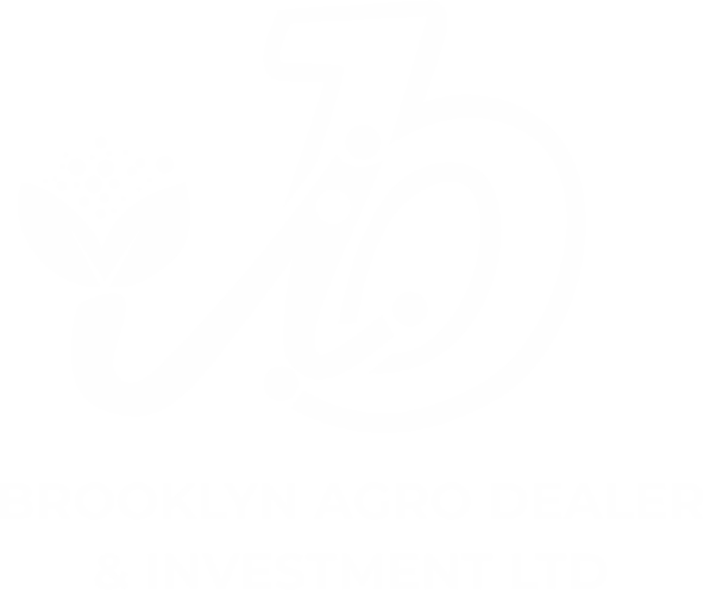 Brooklyn Logo