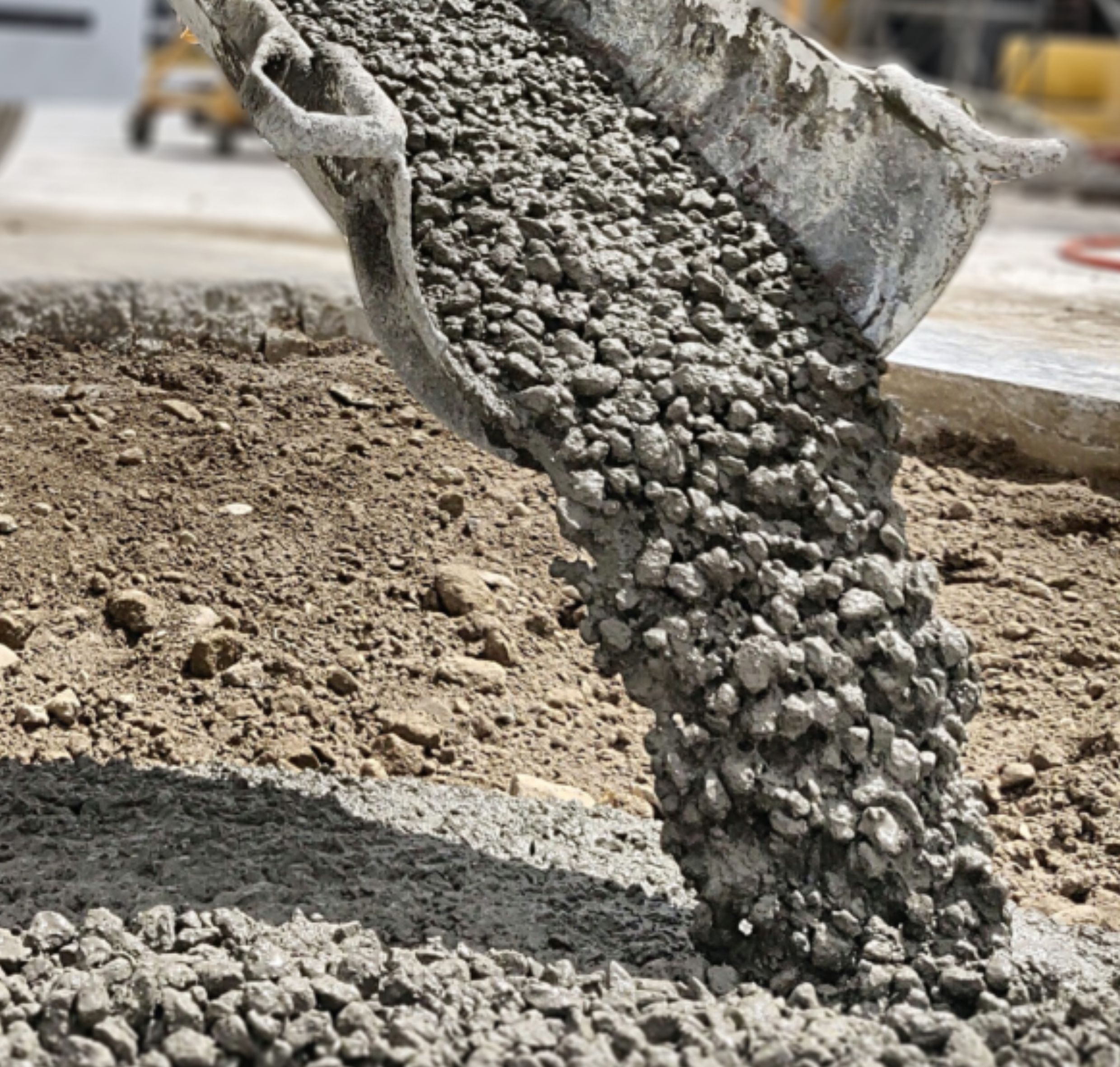 Construction Materials
