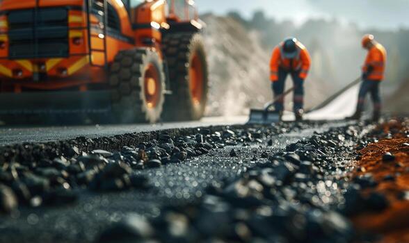 Road Construction