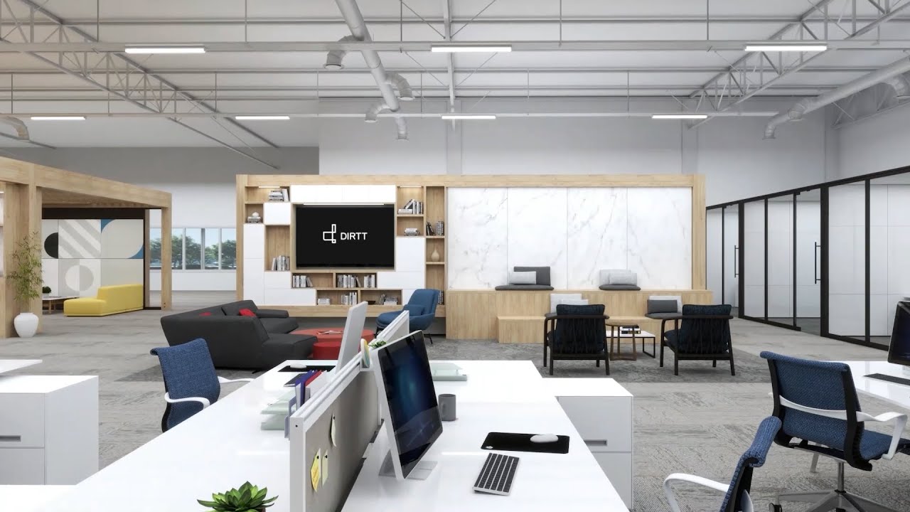 Office Installation
