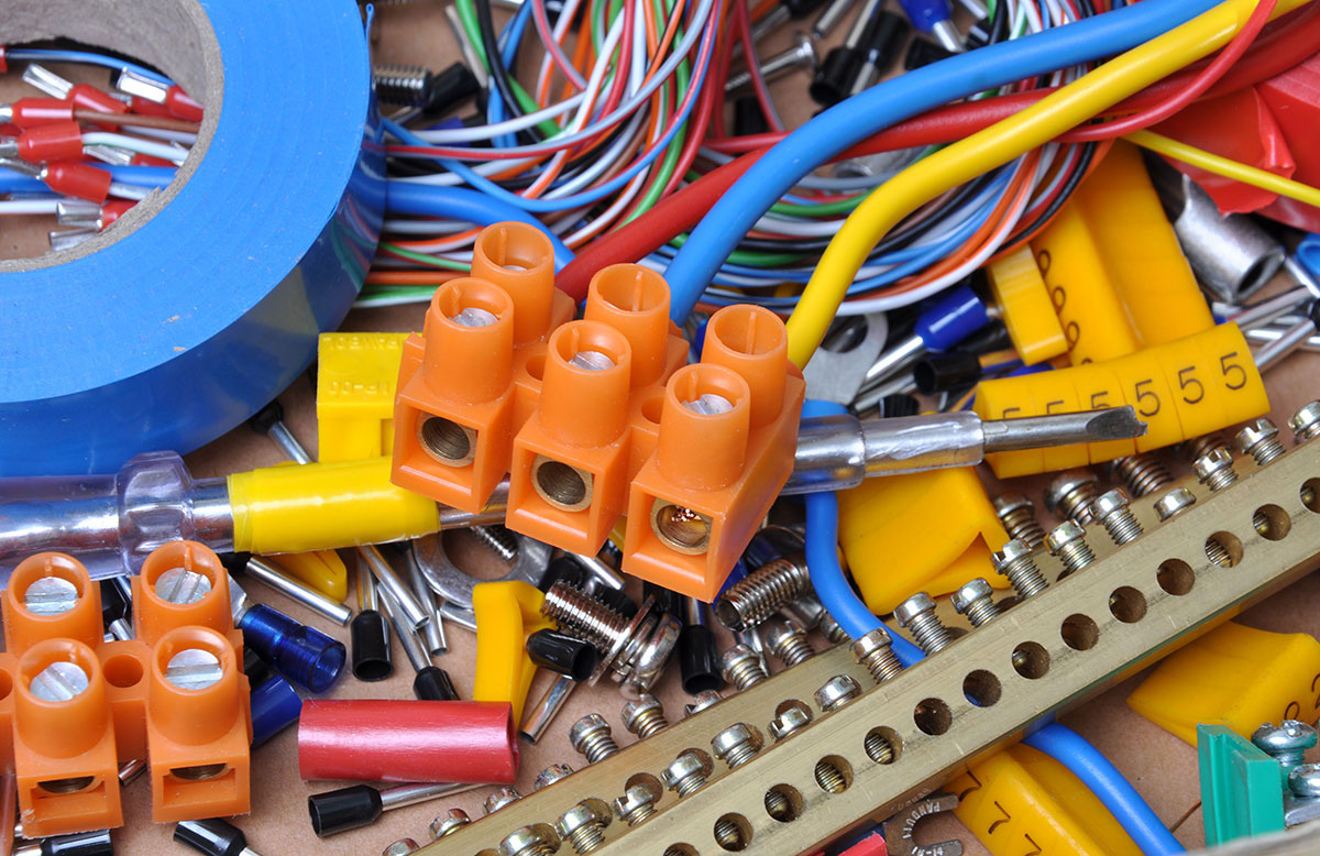 Electrical